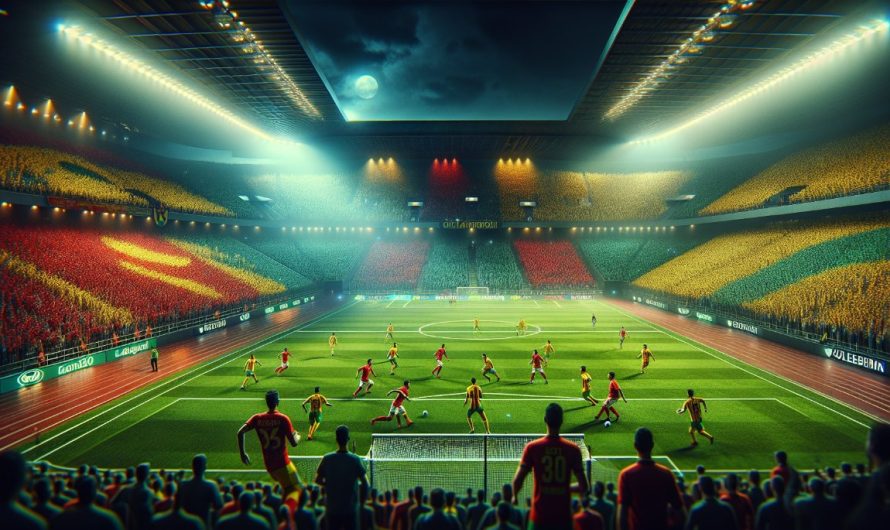 Karadeniz’de Kritik Randevu: Rize’de Neler Bekleniyor?