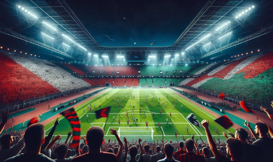 Bu Karşılaşma Lige Orta Saha Heyecanı Getirecek: Kritik Mücadele Analizi