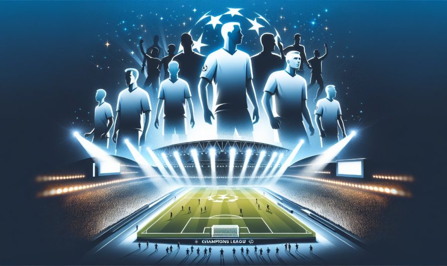 Avrupa Devleri Karşı Karşıya: Real Madrid ve Manchester City 10 Aralık 2025’te