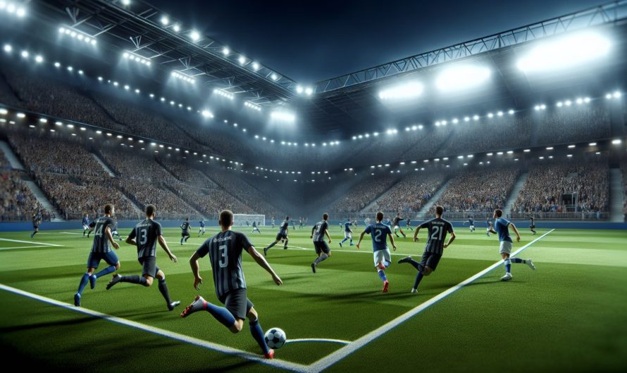 Serie A Şampiyonluk Kapışması: Inter-Napoli Rekabeti