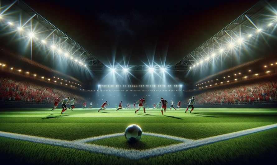 Arsenal-Liverpool Çarpışması Zirveyi Sarsacak mı?