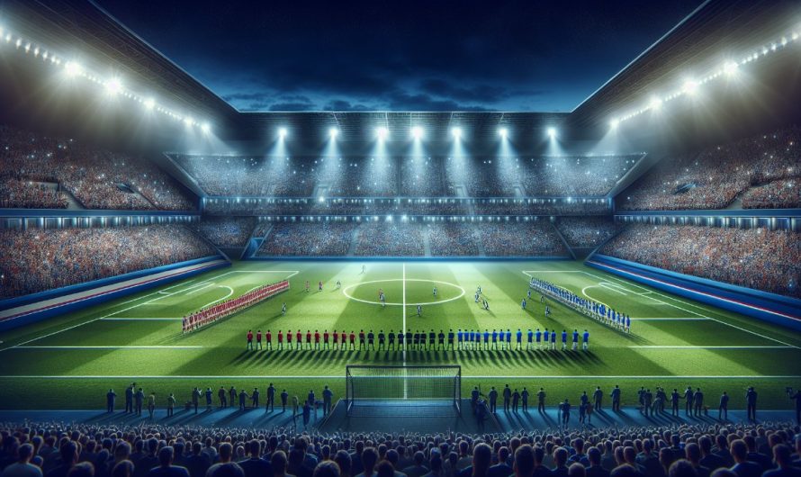 RCDE’de Derbi Fırtınası: Espanyol-Barça 2026