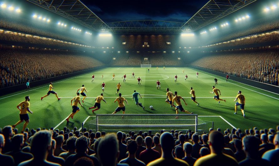 LaLiga Zirvesi: Villarreal Real Madrid Çarpışması