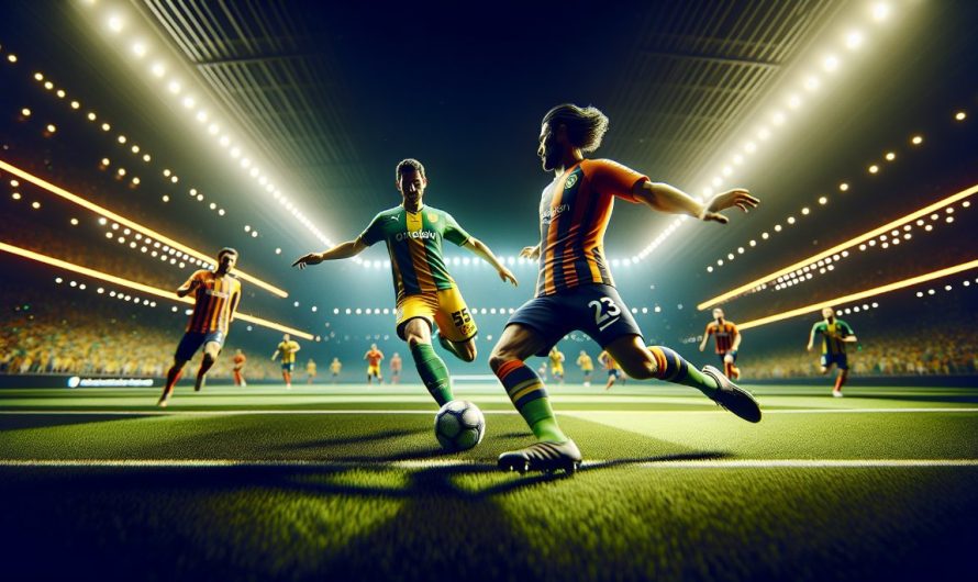 Fenerbahçe ve Alanyaspor Arasında Kritik Süper Lig Mücadelesi: Kazanan Kim Olacak?