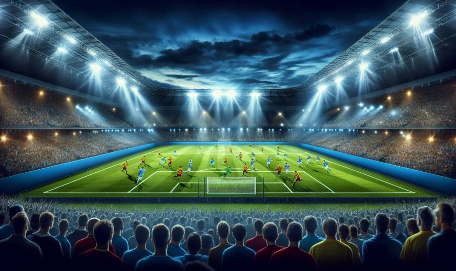 City-Galatasaray Çarpışması: Zafer Kimin?