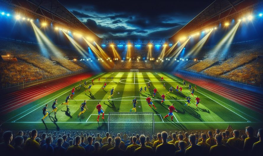 FCSB-Fenerbahçe Çarpışması: Derin Taktik İncelemesi