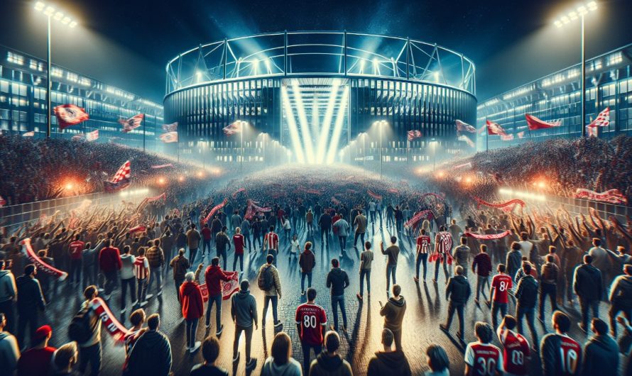 Mourinho’nun Takımını Test Eden Gece: Benfica ve Real Madrid’in Karşılaşması