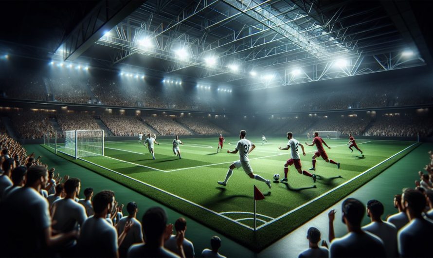 Kuzey Londra’nın Kader Anı: Tottenham vs Arsenal