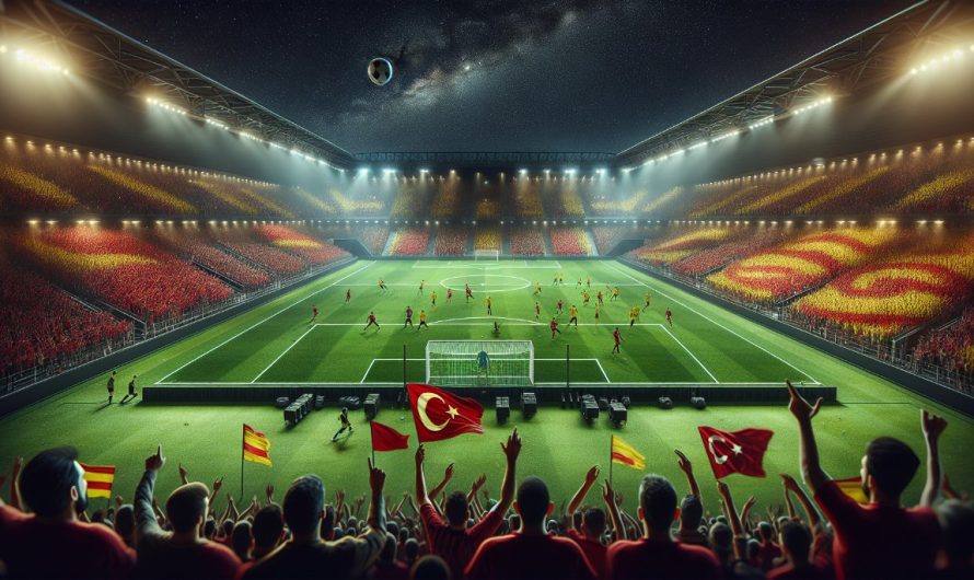 GS-Kayseri Süper Lig Mücadelesi: Detaylar