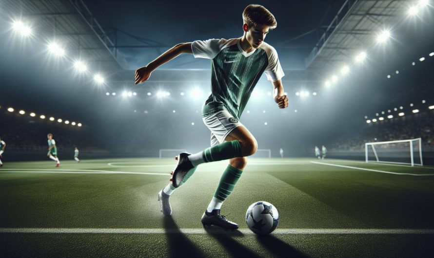 Can Armando Güner: Efsanevi Genç Yeteneğin Hikayesi