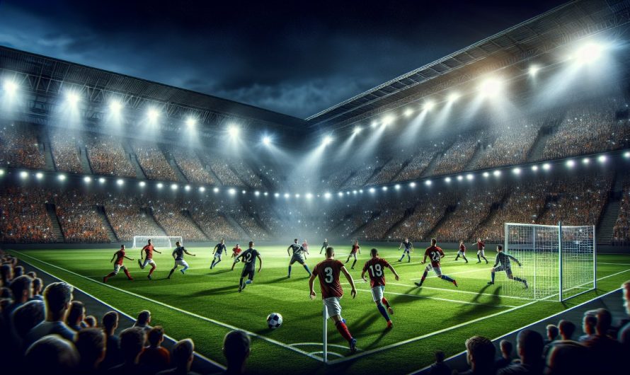 Futbolun Derin Analizi: Juventus Napoli Mücadelesi