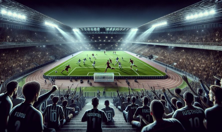 Serie A’nın Kritik Savaşı: Roma ve Milan’ın Büyük Kapışması