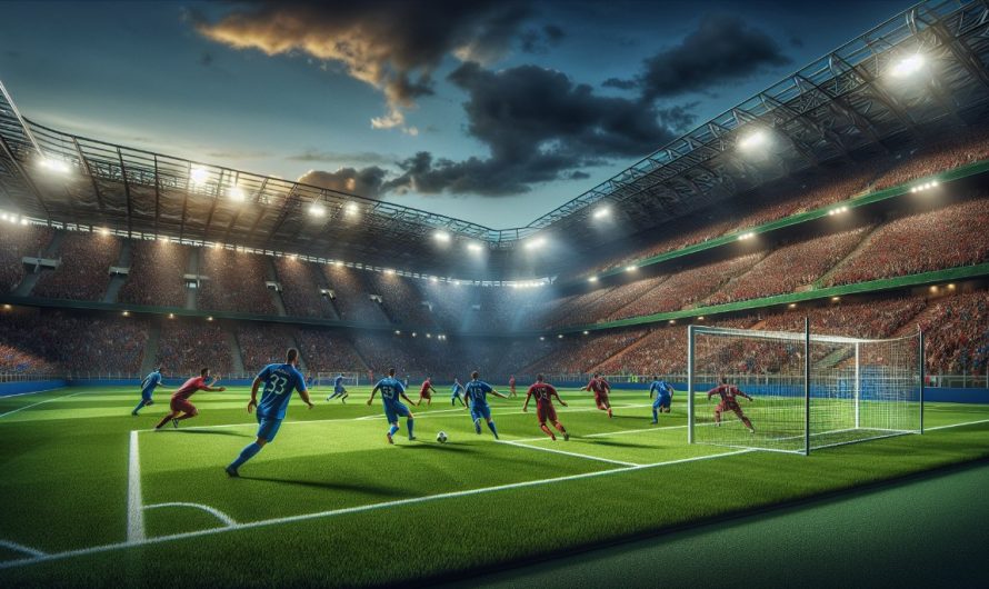 Napoli ve Roma’nın Karşılaşmasından Beklentiler: Kritik Detaylar