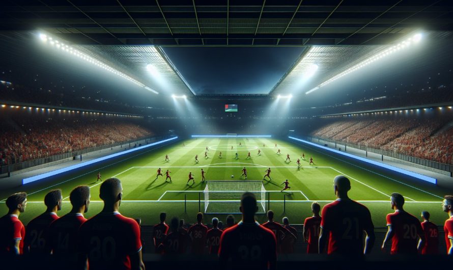 RB Leipzig ve Bayern Münih: Gelecekteki Karşılaşmanın Analizi