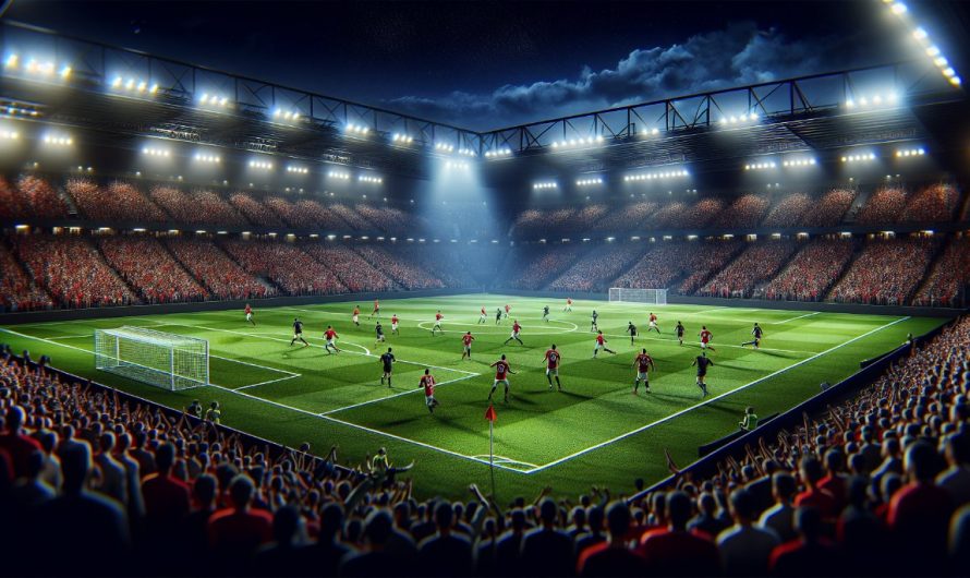 Anfield’da Liverpool Newcastle Rekabeti Zirve Yapıyor