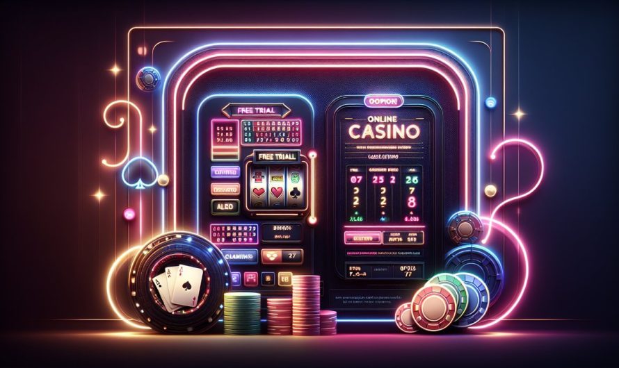 Casinolarda Deneme Bonusu ile Risksiz Oyun İpuçları