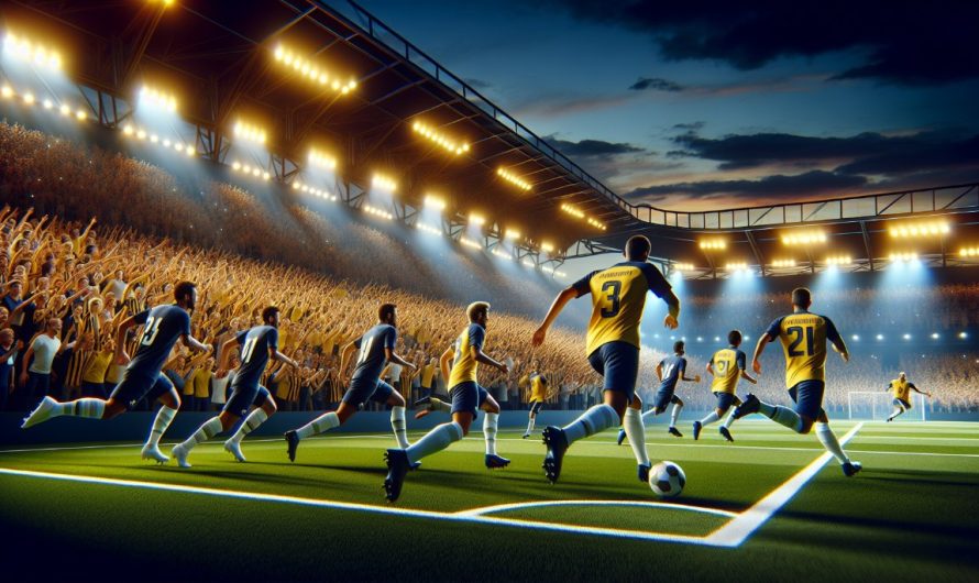 Fenerbahçe ve Erzurum FK Maçında Kritik Anlar ve İhtimaller