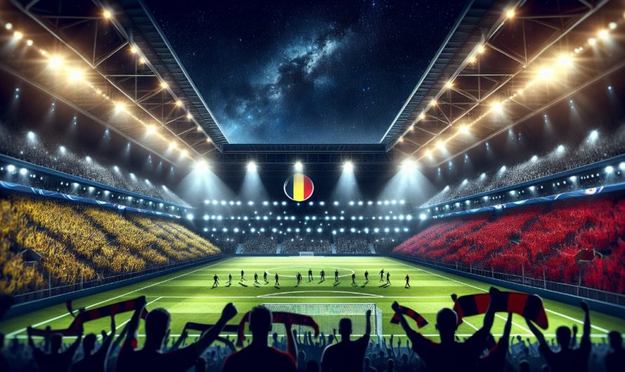 Galatasaray ile Juventus Arasındaki Kritik Mücadele