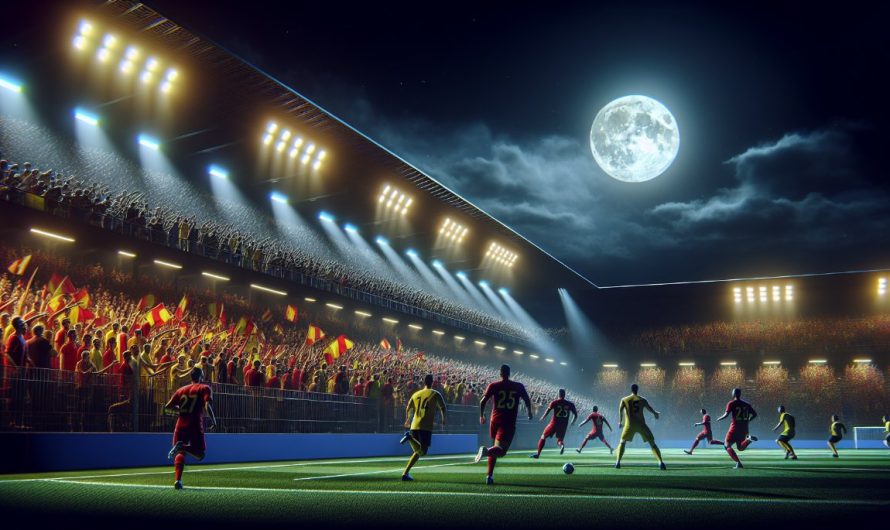 Galatasaray ile Kayserispor Arasında Yapılacak Karşılaşma: Tarih, Saat ve Detaylar