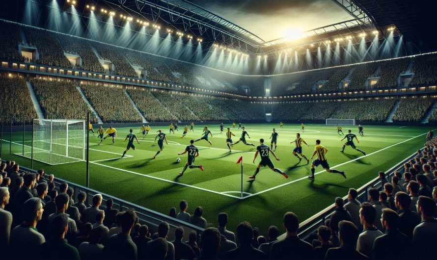 Kocaelispor-Fenerbahçe: Biletler Tükeniyor!