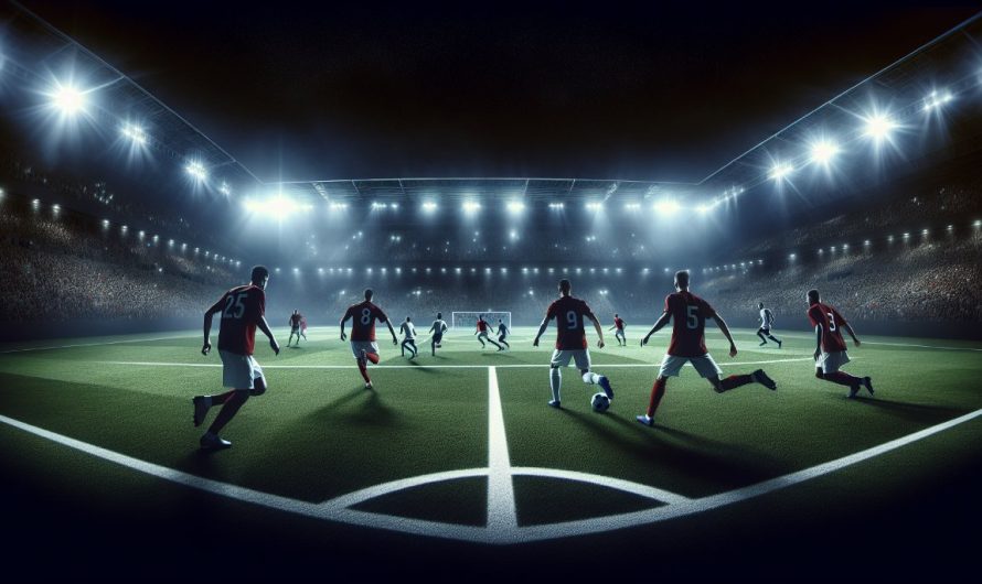 Londra Derbisinde Öne Çıkan Bahis Tahminleri