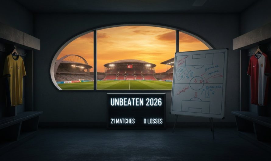 Avrupa’nın Yenilmez Üç Dev Takımı: Fenerbahçe, Benfica ve Slavia Prag