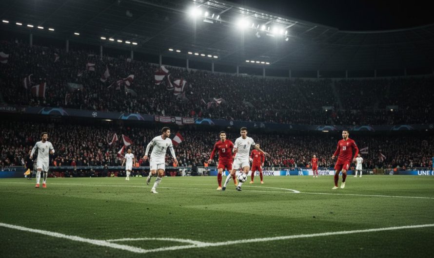 Benfica Real Madrid Rövanşı: Kim Tur Atlarsa?