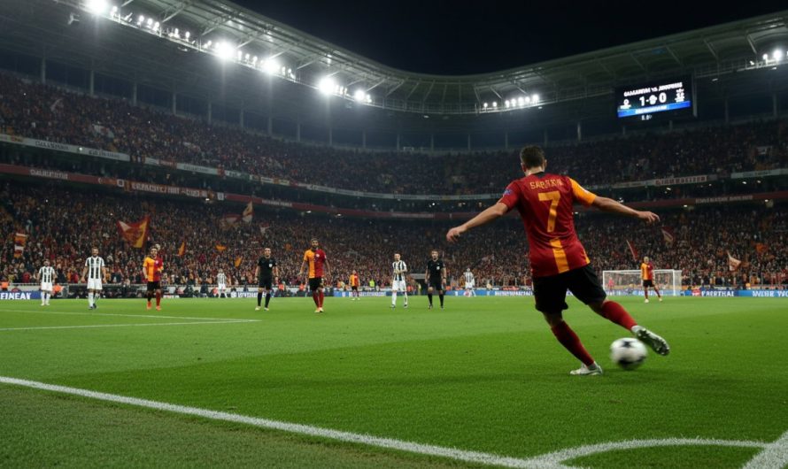 Devler Ligi’nde İtalyan Rakibe Karşı Yeni Taktik Planı