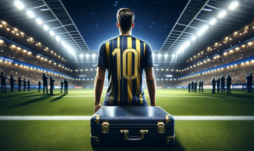Fenerbahçe Kante’ye 31 Milyon € Harcadı mı? 2026