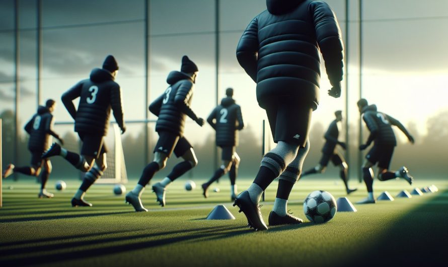 Olaitan İstanbul’da: Beşiktaş’ın Yeni Yıldızı Antrenmanlarına Başladı