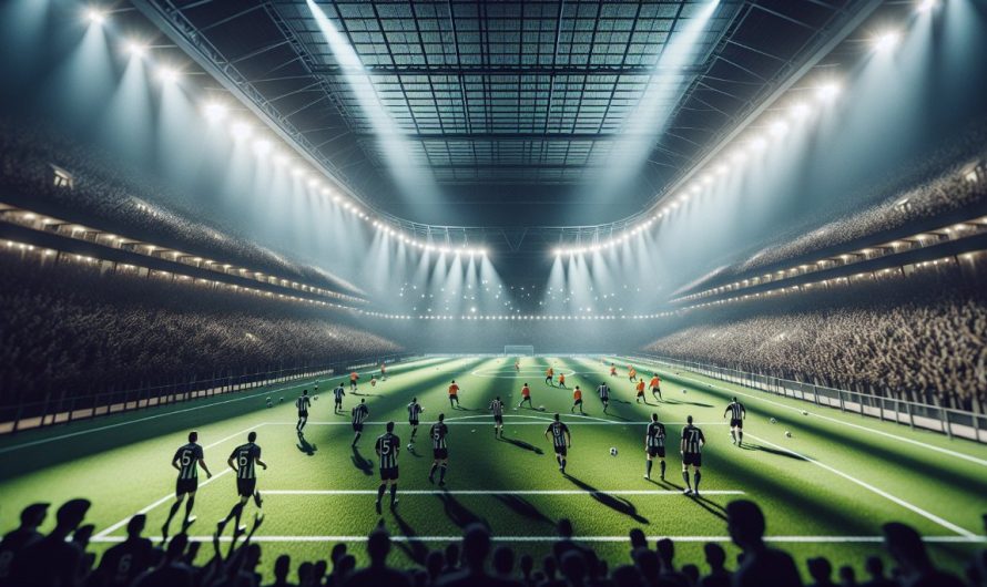 Siyah-Beyazlar Alanya’ya Karşı Ne Yapacak?