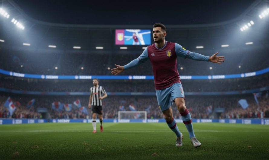 Trabzonspor’un Yeni Yıldız Planı: Ernest Muçi Transferinde Flaş Gelişme