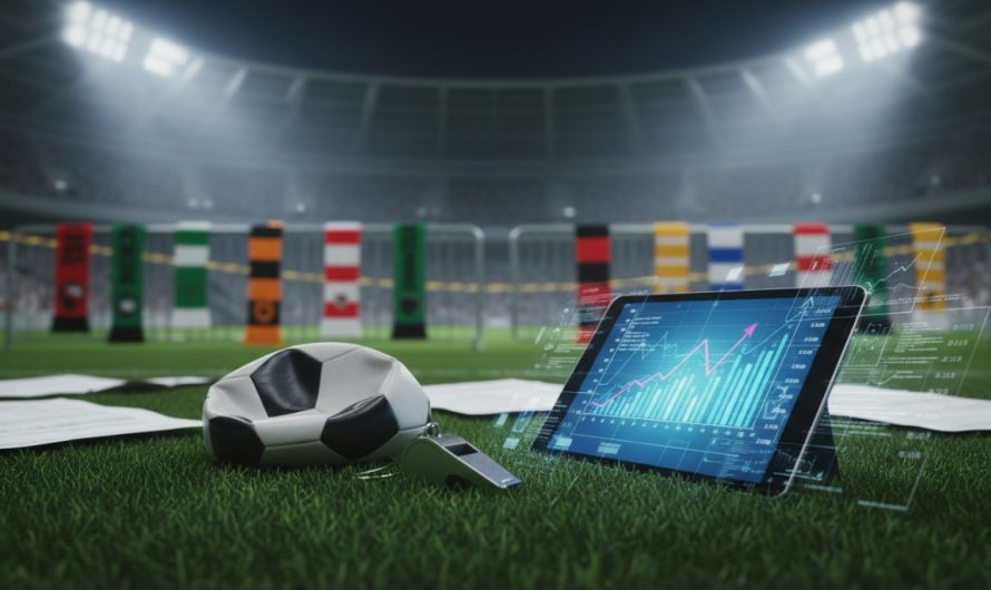 Türk Futbolunda Büyük Bahis Operasyonu: 33 İsme Gözaltı Kararı