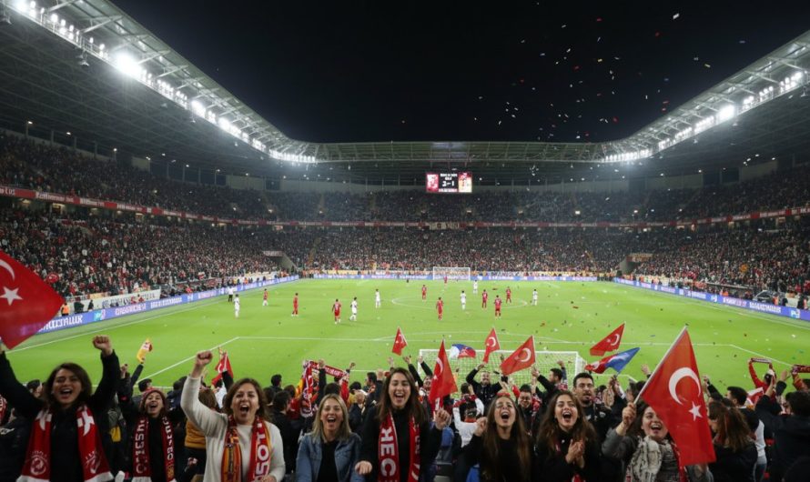 Fenerbahçe’den 8 Mart Jesti: Samsunspor Maçında %50 İndirim Fırsatı