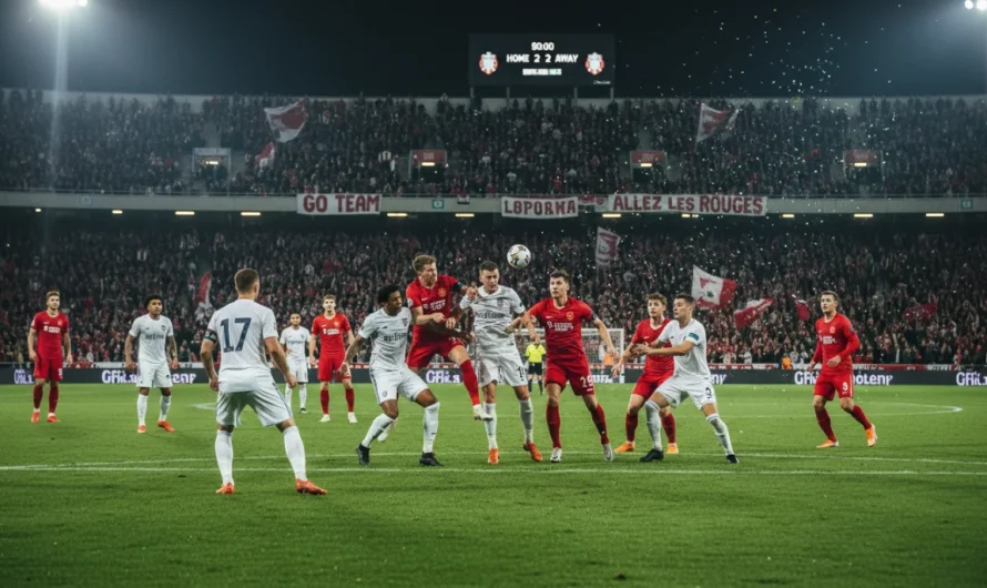 Real Madrid’in Atletico Zaferi: Vinicius ve Valverde Yıldızlaştı