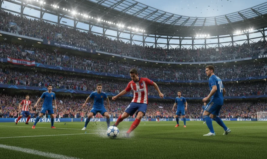 Samsunspor’un Madrid’deki Zorlu Avrupa Sınavı: Rövanş Heyecanı