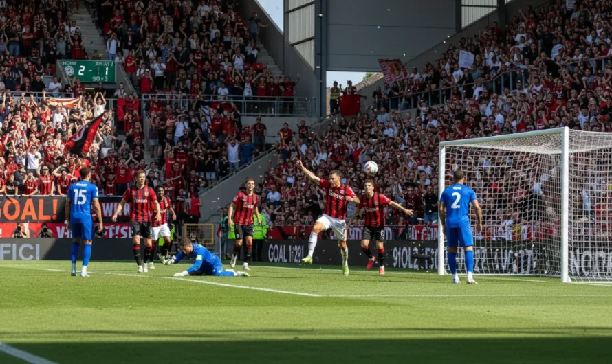 Vanspor, Adana Demirspor’u Sıkı Mücadelede 1-0’la Geçerek Şampiyonluk Yolunda İlerliyor