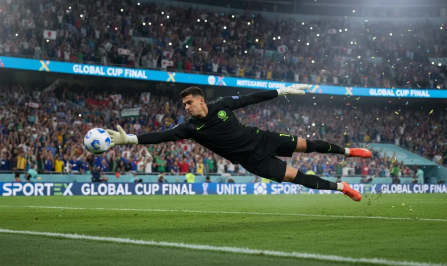 Dünya Çapında En İyi Kaleciler Listesi: Fenerbahçeli Ederson Yükselişte