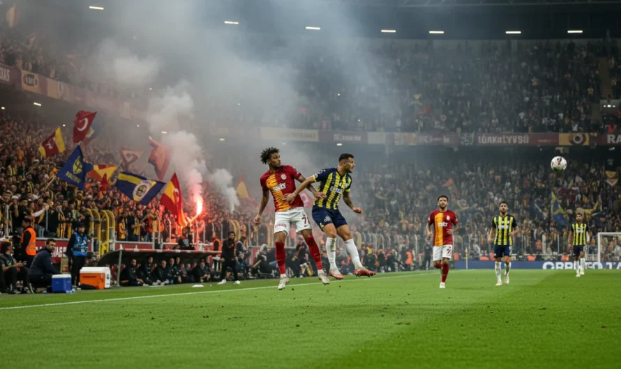 Rams Park’ta Kritik Randevu: Şampiyonluk Düğümü Çözülüyor