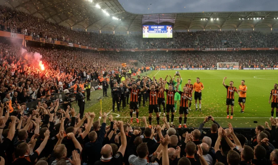 İngiltere’de Hull City Rüzgarı: Gol Yemeden Zirve Takibi